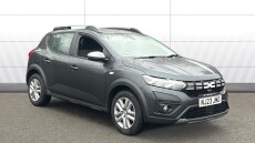 Dacia Sandero Stepway 1.0 TCe Expression 5dr Petrol Hatchback